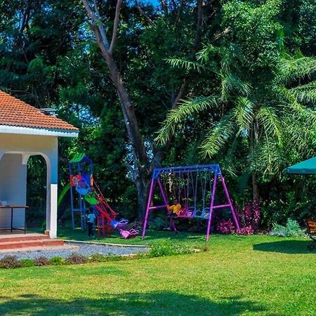 فندق The Lit Gardens كيزيمو المظهر الخارجي الصورة